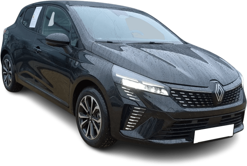 Renault Clio TCe 90 X-Tronic Techno SHZ LKHZ