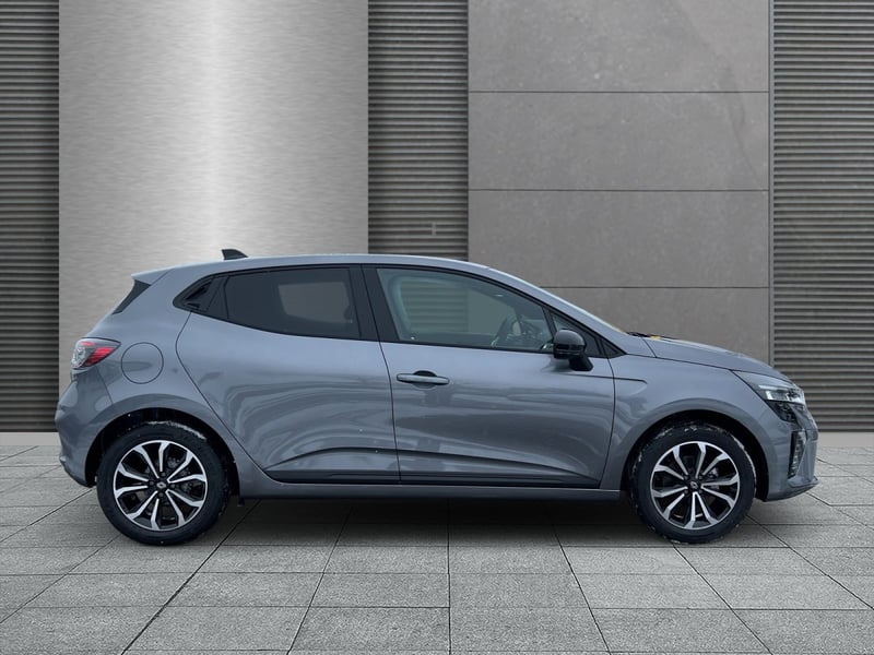 Renault Clio TCe 90 X-Tronic Techno SHZ LKHZ