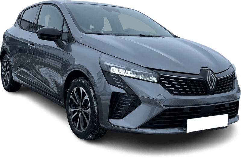 Renault Clio TCe 90 X-Tronic Techno SHZ LKHZ