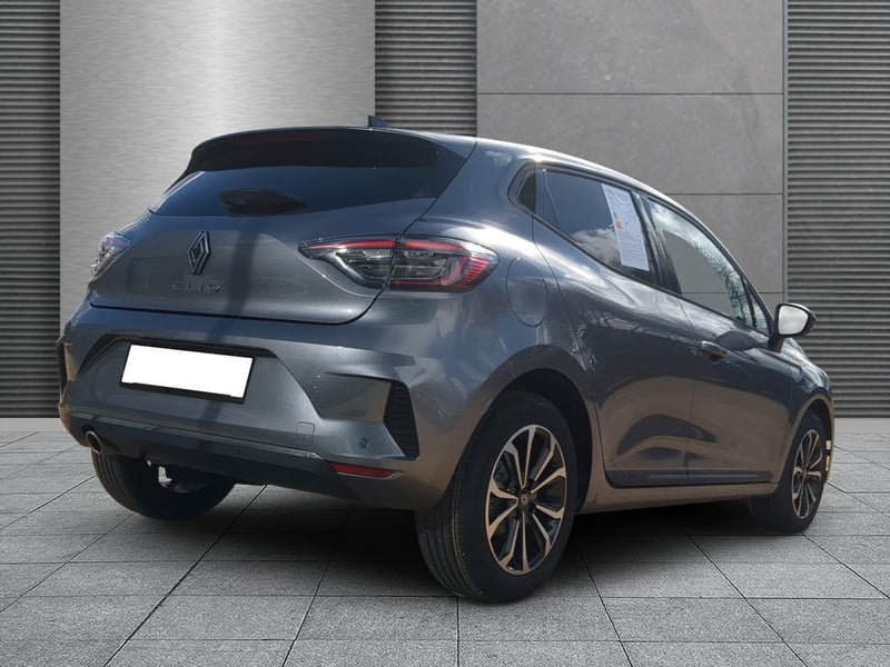Renault Clio TCe 90 X-Tronic Techno SHZ LKHZ