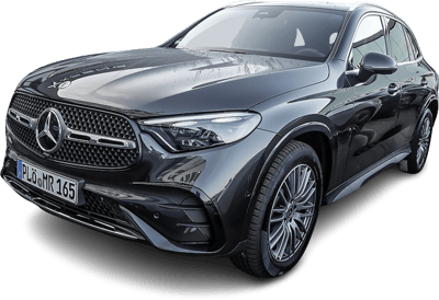 Mercedes-Benz GLC 220 220 d 4MATIC AMG MEMO 360 AHK DISTR KAMERA