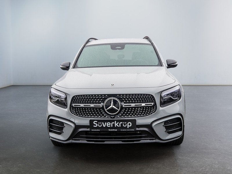Mercedes-Benz GLB GLB 200