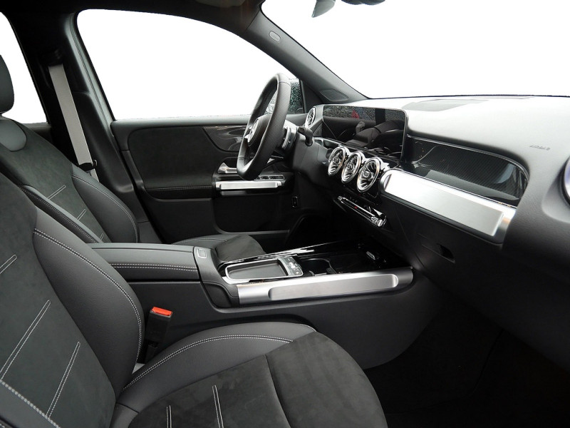 Mercedes-Benz GLB GLB 200