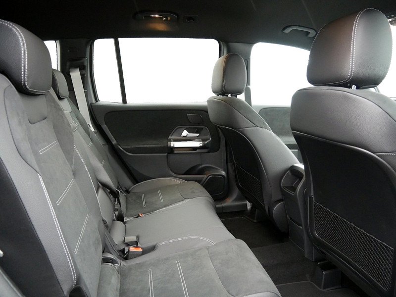 Mercedes-Benz GLB GLB 200
