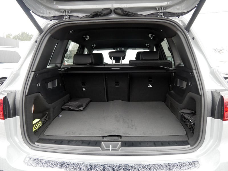 Mercedes-Benz GLB GLB 200