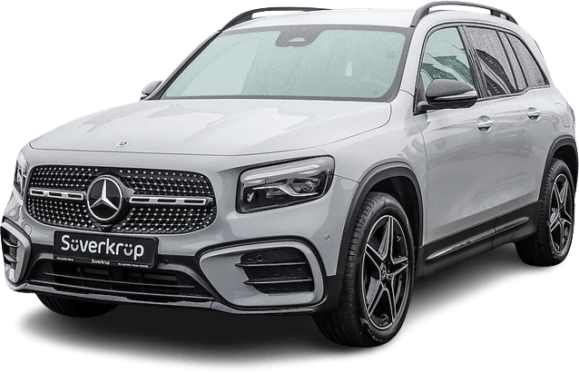 Mercedes-Benz GLB GLB 200