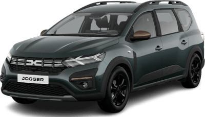 Dacia Jogger Hybrid 140 Extreme+ 7-S SHZ