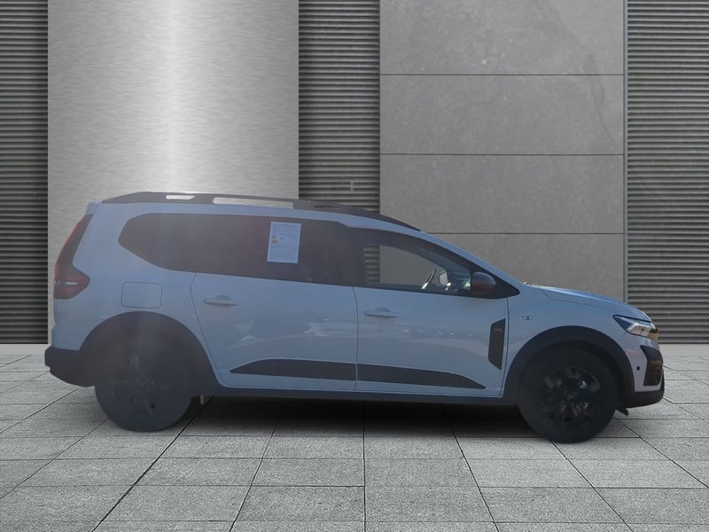 Dacia Jogger Hybrid 140 Extreme+ 7-S SHZ
