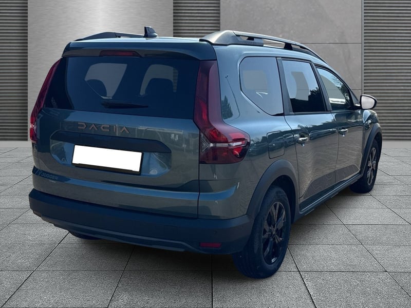 Dacia Jogger Hybrid 140 Extreme 5-S SHZ