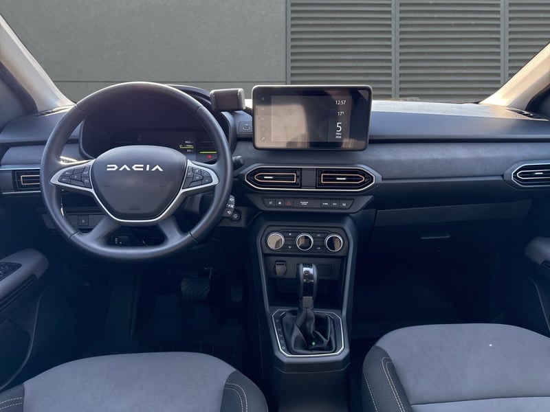 Dacia Jogger Hybrid 140 Extreme 5-S SHZ