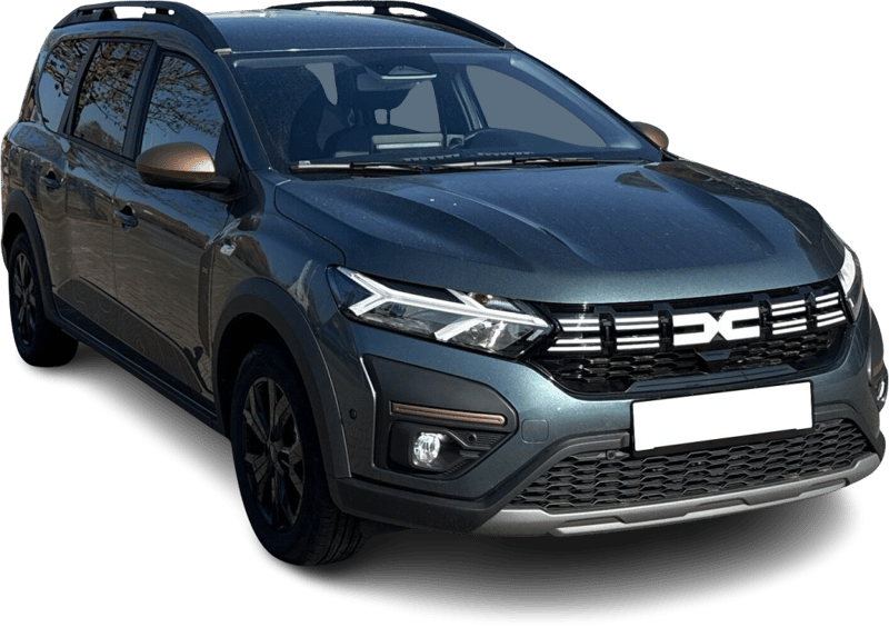 Dacia Jogger Hybrid 140 Extreme 5-S SHZ