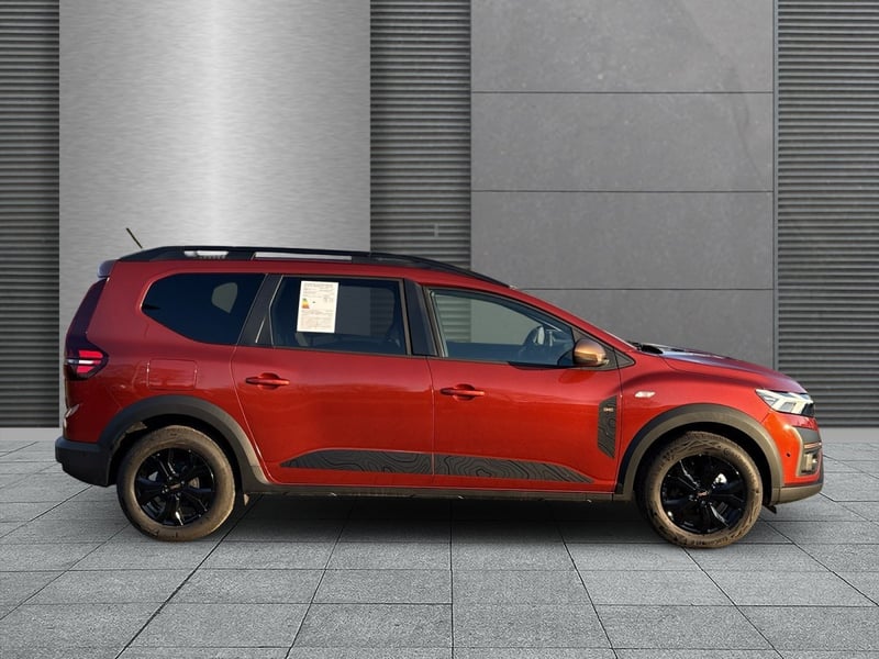 Dacia Jogger Hybrid 140 Extreme+ 5-S SHZ