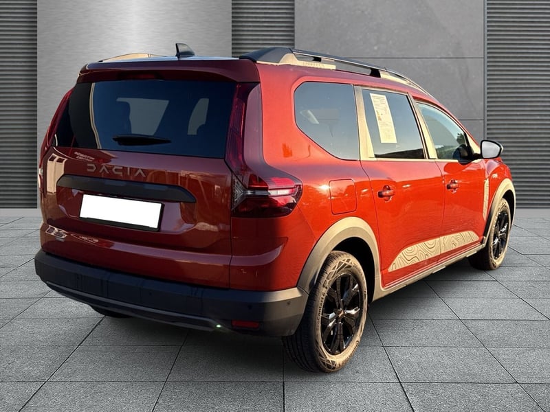 Dacia Jogger Hybrid 140 Extreme+ 5-S SHZ