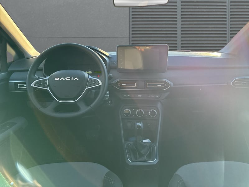 Dacia Jogger Hybrid 140 Extreme+ 5-S SHZ