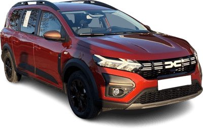 Dacia Jogger Hybrid 140 Extreme+ 5-S SHZ