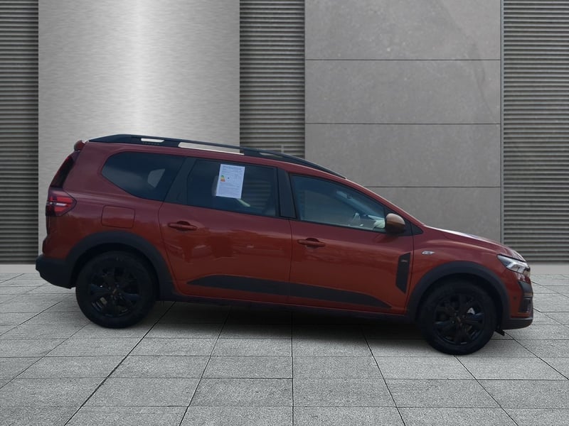 Dacia Jogger Hybrid 140 Extreme+ 5-S SHZ