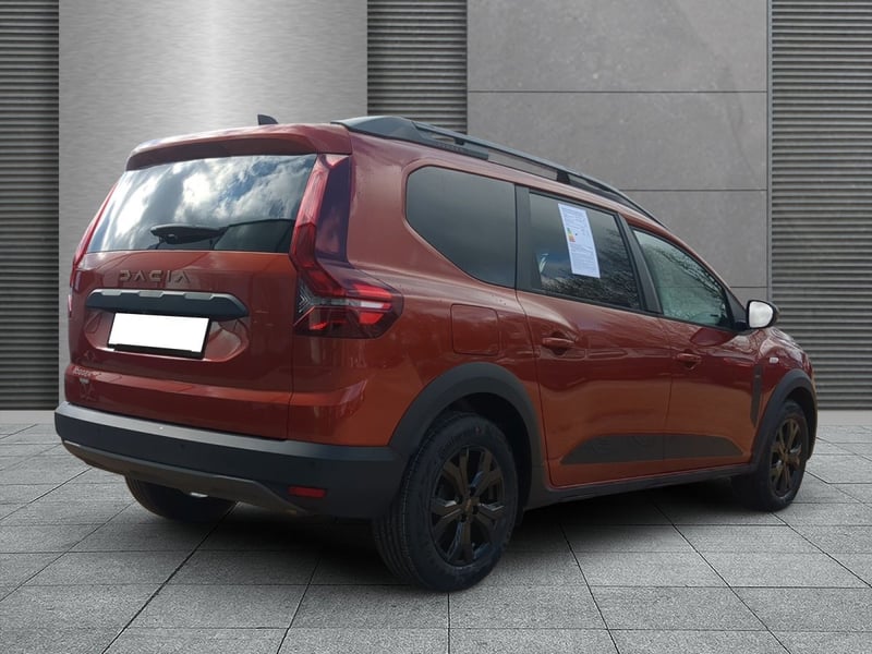 Dacia Jogger Hybrid 140 Extreme+ 5-S SHZ