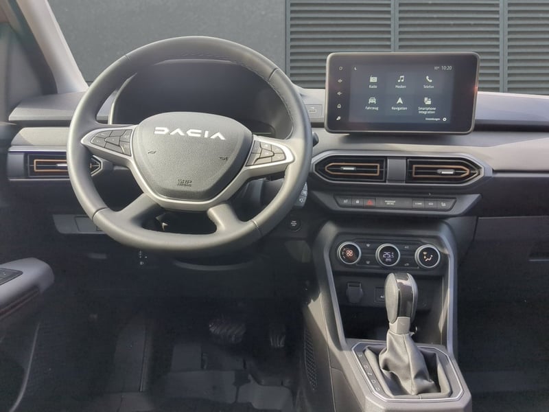 Dacia Jogger Hybrid 140 Extreme+ 5-S SHZ