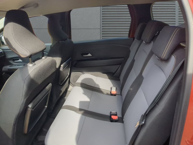 Dacia Jogger Hybrid 140 Extreme+ 5-S SHZ