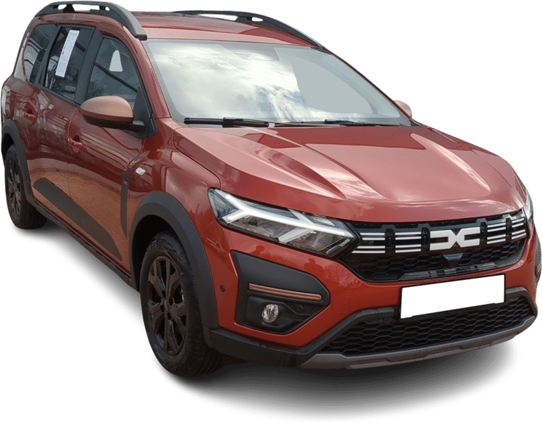 Dacia Jogger Hybrid 140 Extreme+ 5-S SHZ