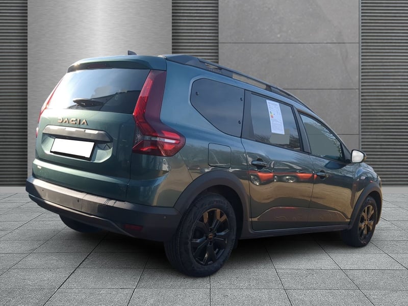 Dacia Jogger Hybrid 140 Extreme+ 7-S SHZ