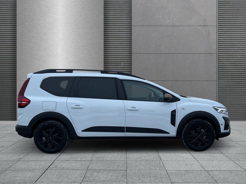 Dacia Jogger Hybrid 140 Extreme+ 7-S SHZ