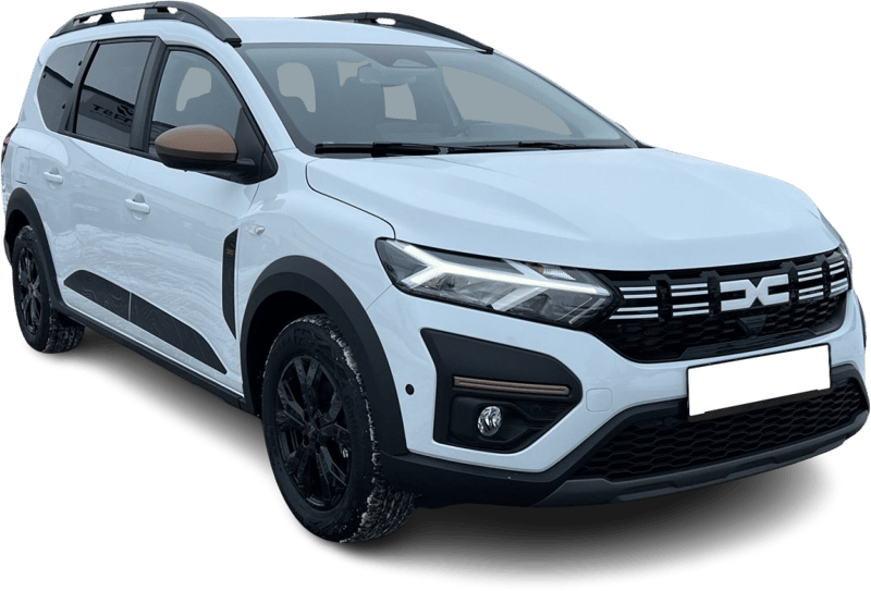 Dacia Jogger Hybrid 140 Extreme+ 7-S SHZ