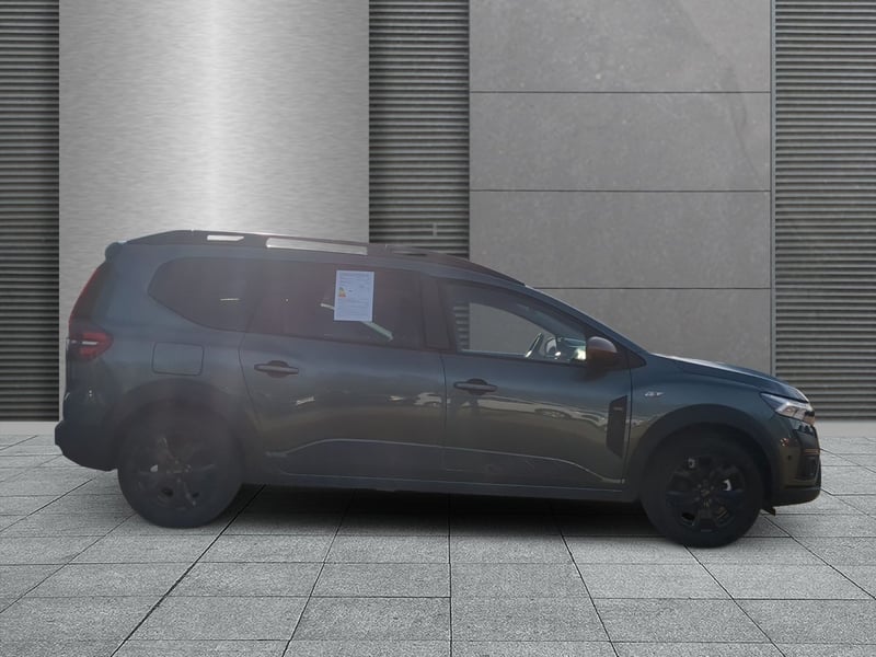 Dacia Jogger Hybrid 140 Extreme+ 7-S SHZ
