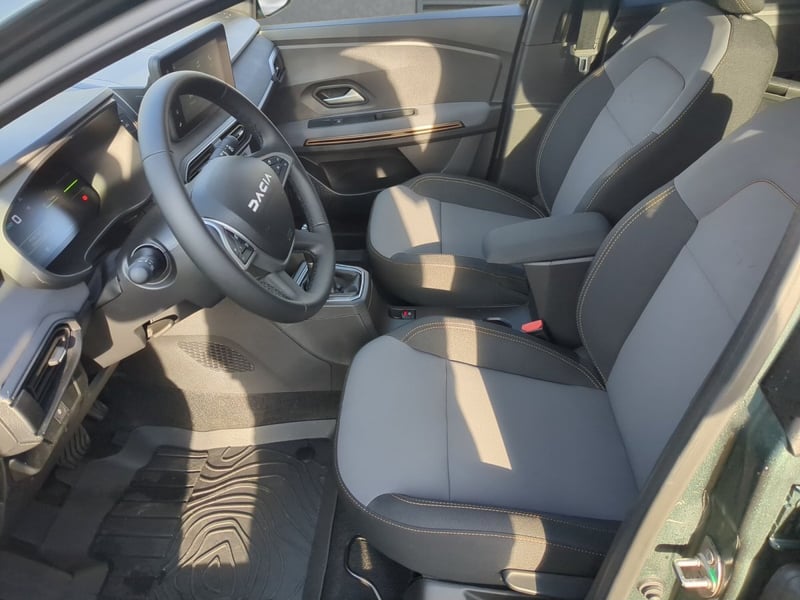 Dacia Jogger Hybrid 140 Extreme+ 7-S SHZ