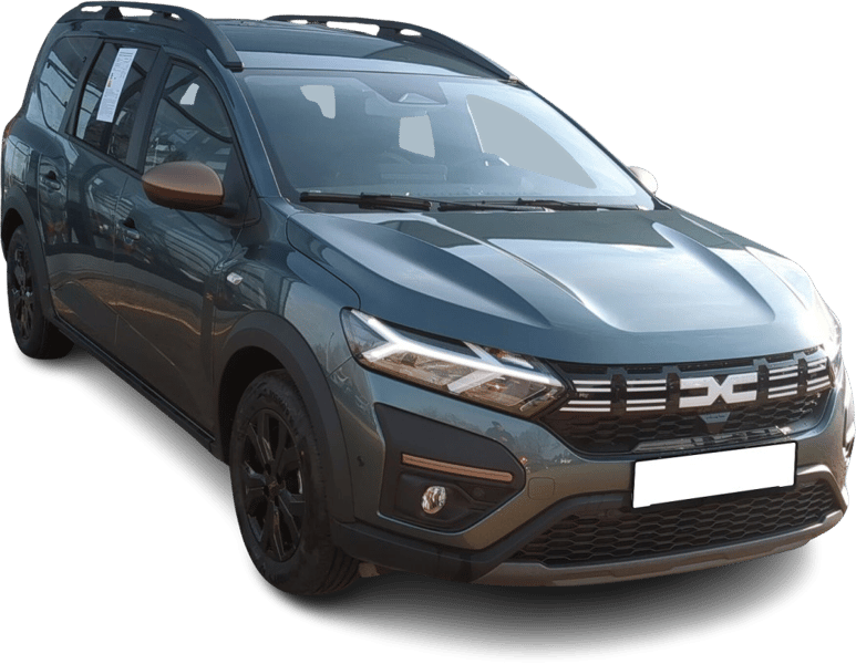 Dacia Jogger Hybrid 140 Extreme+ 7-S SHZ