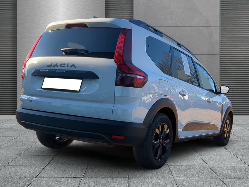 Dacia Jogger Hybrid 140 Extreme+ 7-S SHZ