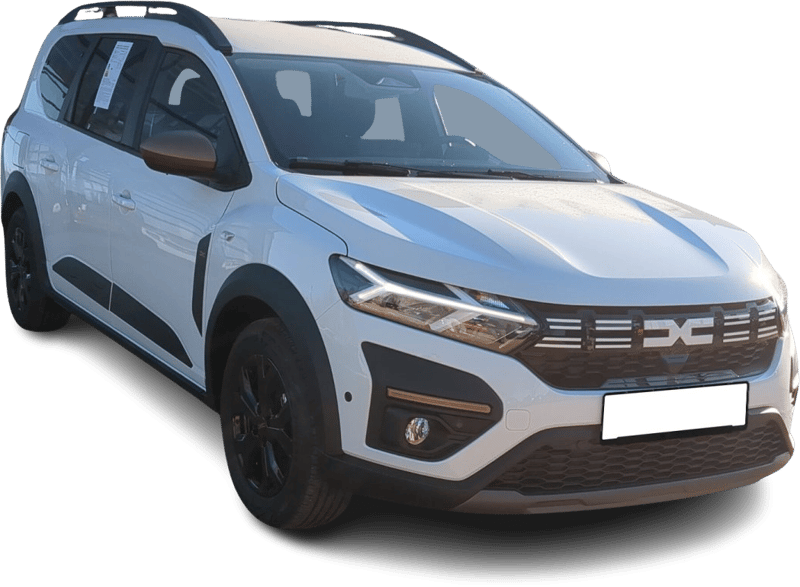 Dacia Jogger Hybrid 140 Extreme+ 7-S SHZ