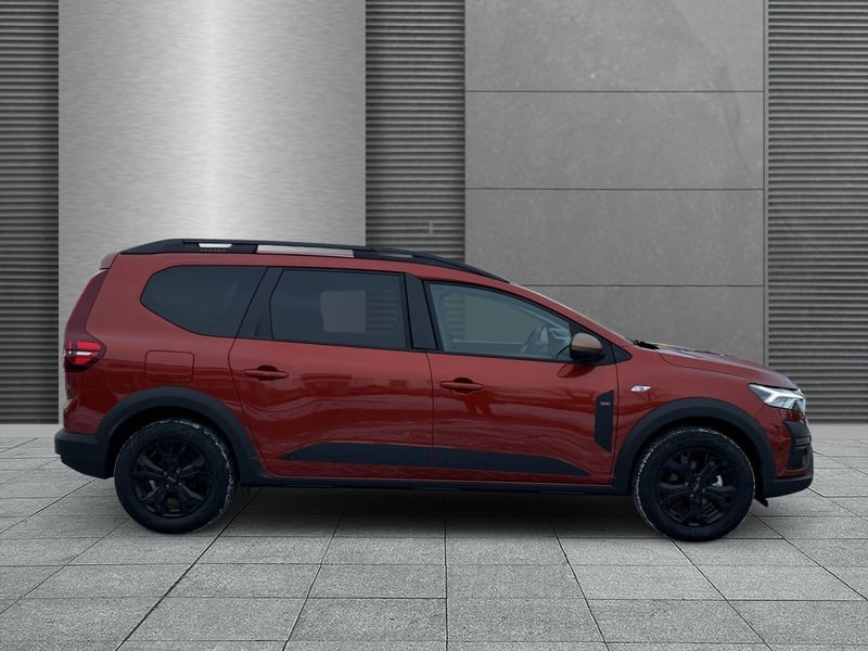 Dacia Jogger Hybrid 140 Extreme+ 5-S SHZ