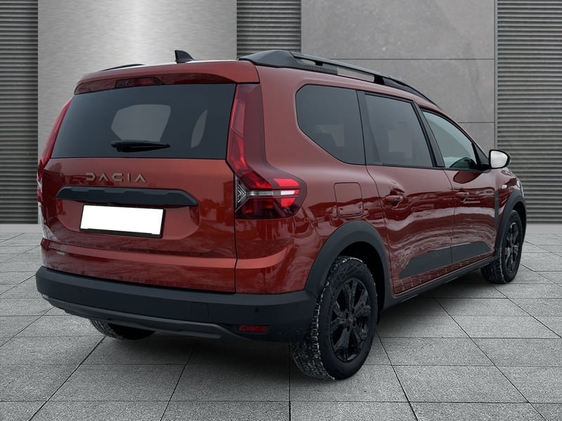 Dacia Jogger Hybrid 140 Extreme+ 5-S SHZ