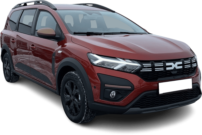 Dacia Jogger Hybrid 140 Extreme+ 5-S SHZ