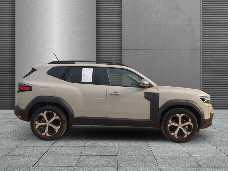Dacia Duster Hybrid 140 Journey SHZ Navi
