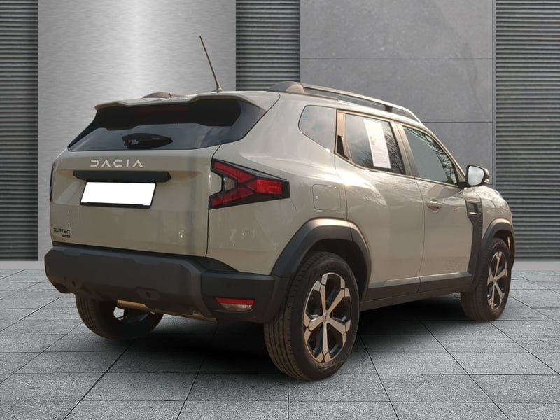 Dacia Duster Hybrid 140 Journey SHZ Navi