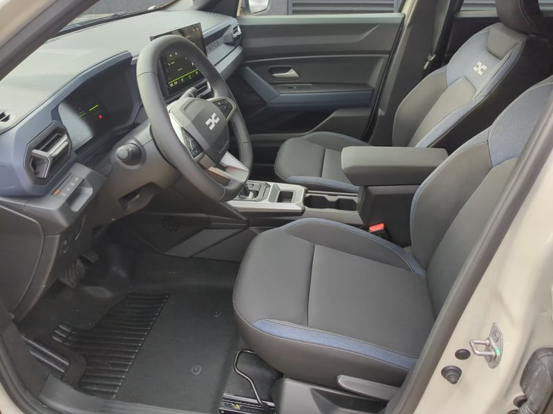 Dacia Duster Hybrid 140 Journey SHZ Navi