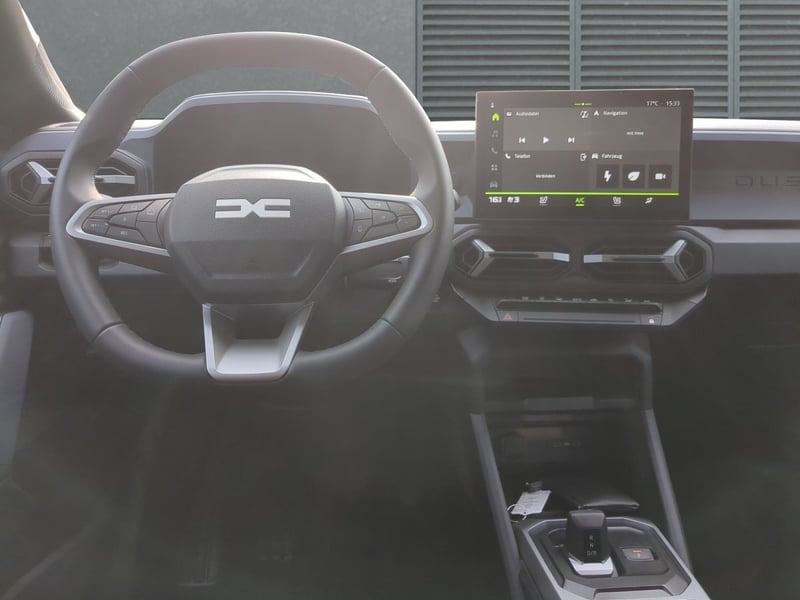 Dacia Duster Hybrid 140 Journey SHZ Navi