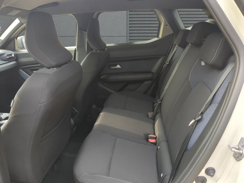 Dacia Duster Hybrid 140 Journey SHZ Navi