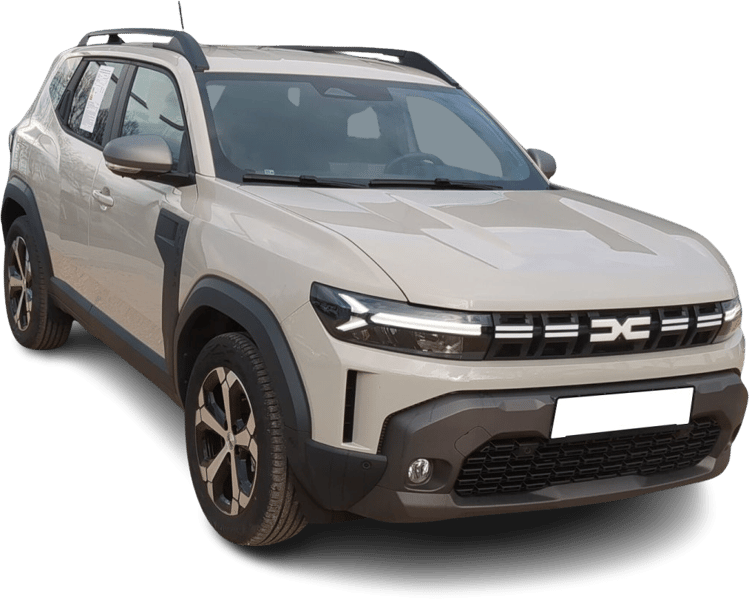 Dacia Duster Hybrid 140 Journey SHZ Navi
