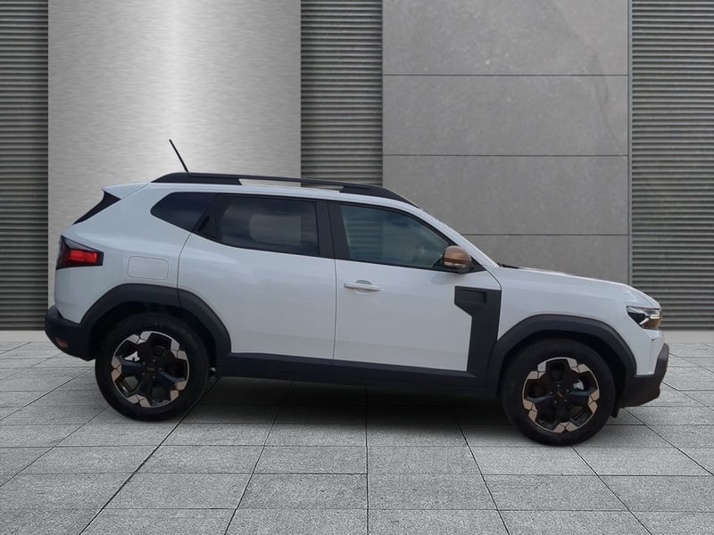 Dacia Duster Hybrid 140 Extreme+ SHZ LKHZ Navi
