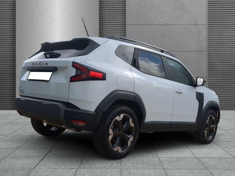 Dacia Duster Hybrid 140 Extreme+ SHZ LKHZ Navi