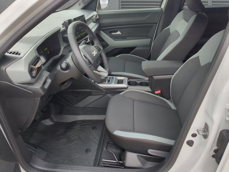 Dacia Duster Hybrid 140 Extreme+ SHZ LKHZ Navi