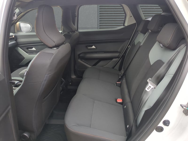Dacia Duster Hybrid 140 Extreme+ SHZ LKHZ Navi