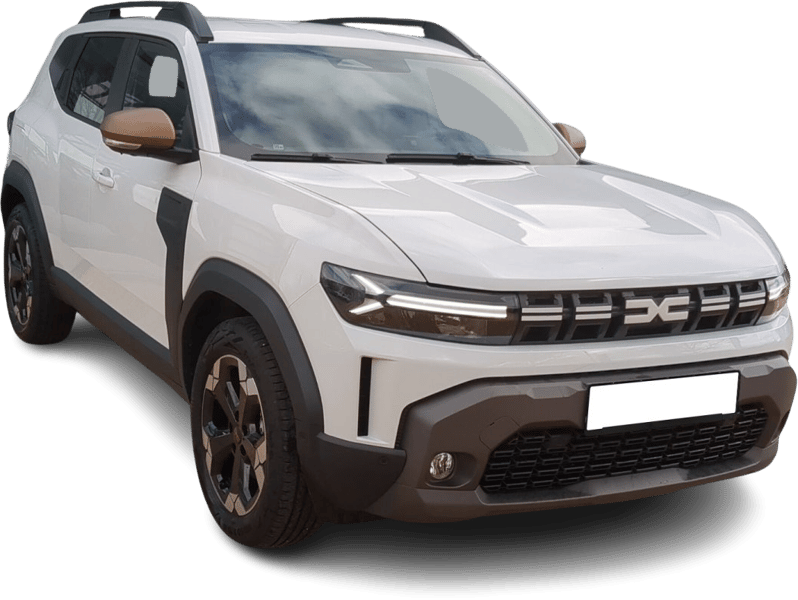 Dacia Duster Hybrid 140 Extreme+ SHZ LKHZ Navi