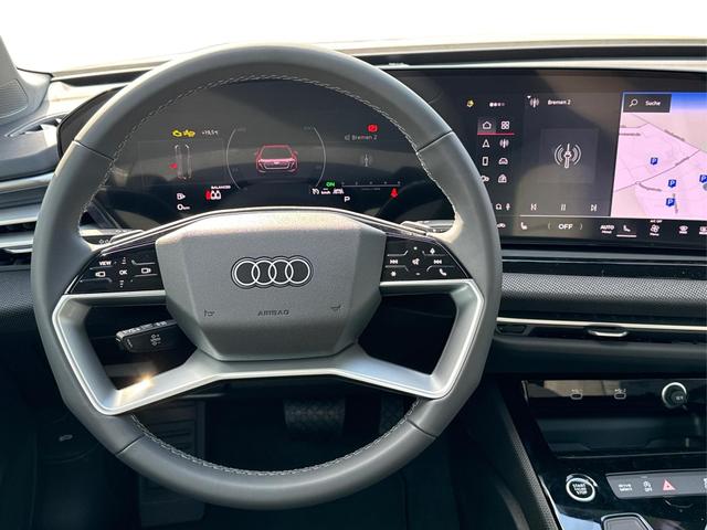 Audi A5 Avant AHK+NAVI+PDC+SHZ+EL. HECKKL.+17 LM