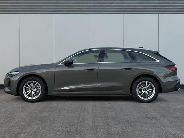 Audi A5 Avant quattro NAVI+PDC+SHZ+EL. HECKKL.