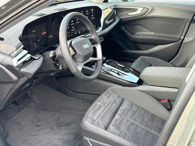 Audi A5 Avant quattro NAVI+PDC+SHZ+EL. HECKKL.