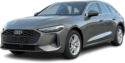 Audi A5 Avant quattro NAVI+PDC+SHZ+EL. HECKKL.